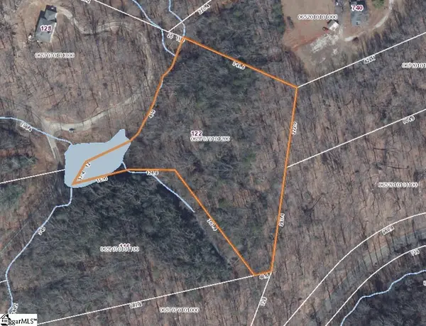122 Glassy Falls Trail, Travelers Rest, SC 29690