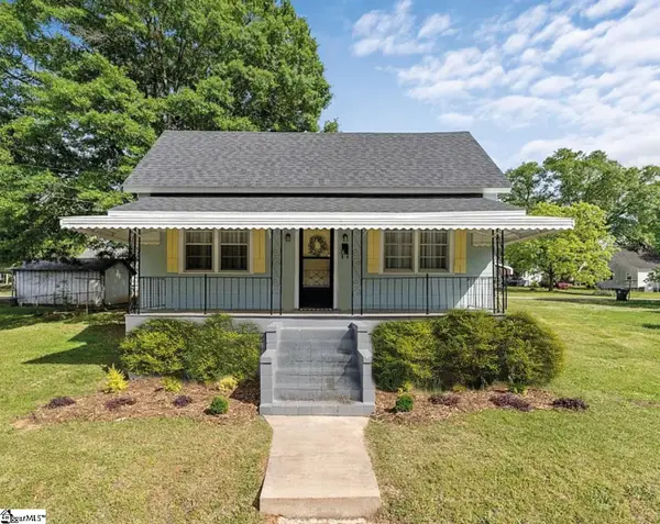 8 Brock Lane, Pelzer, SC 29669
