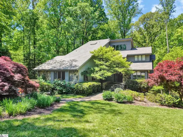 1272 Shadowood Drive, Spartanburg, SC 29301
