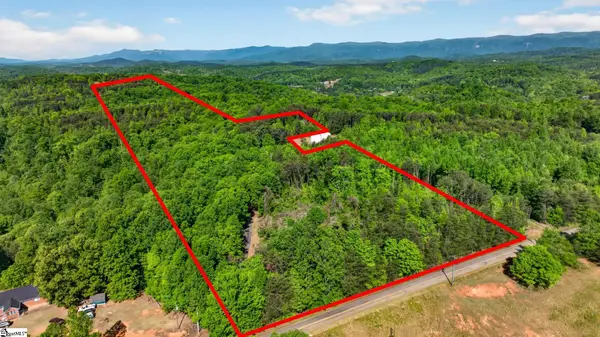 0 Goodwin Bridge Road, Travelers Rest, SC 29690