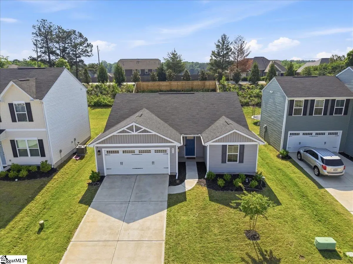 433 Maidstone Way, Piedmont, SC 29673 - #1