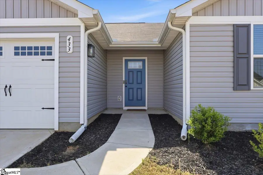 433 Maidstone Way, Piedmont, SC 29673 - #3