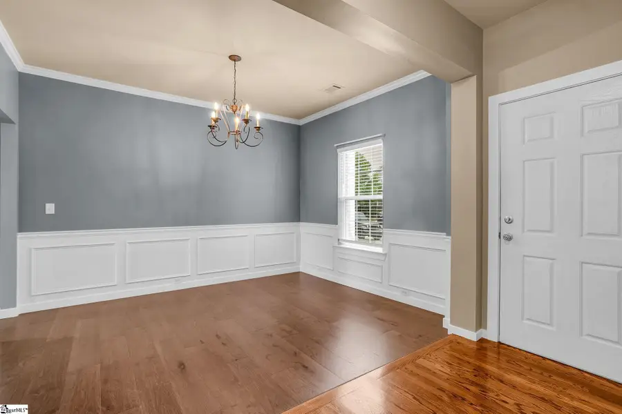 208 Dylan Oaks Drive, Simpsonville, SC 29681 - #2