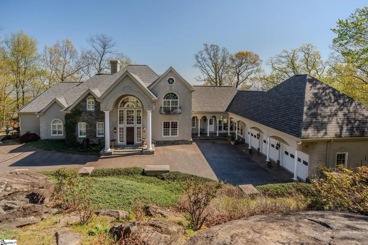 33 Southview Ledge Road, Landrum, SC 29356 - #1
