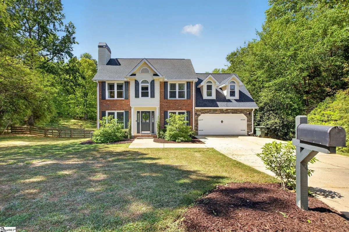 219 Sugar Tree Court, Lyman, SC 29365 - #1