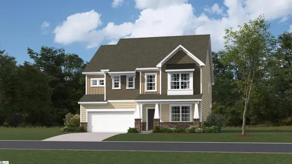 108 Shadow Stone Drive, Simpsonville, SC 29644