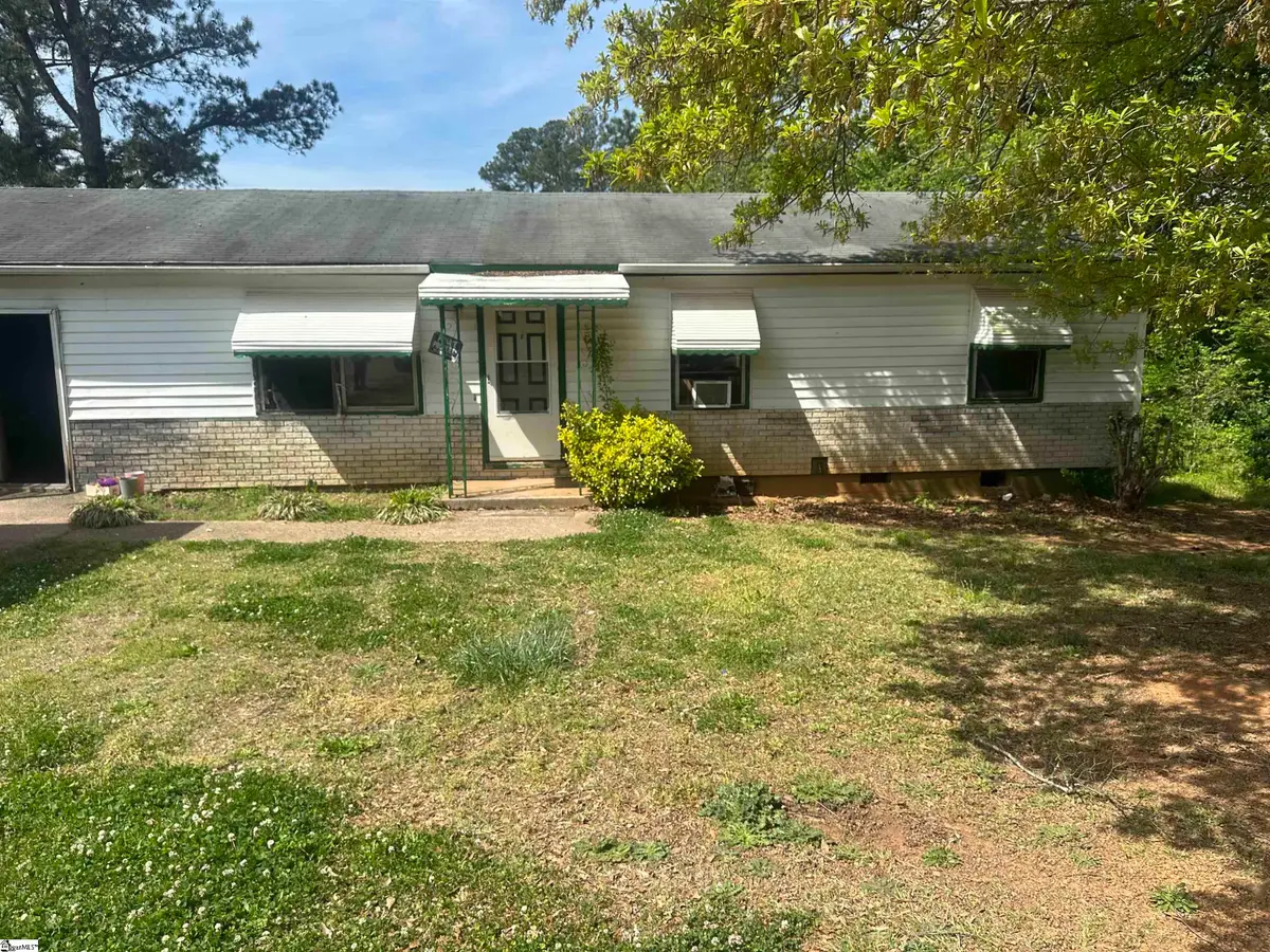 125 Camellia Circle, Gaffney, SC 29340 - #1