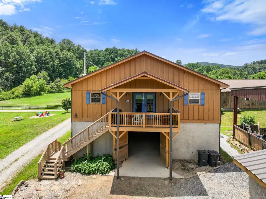 442 Blantyre Church Road, Boyd, NC 28742 - #3