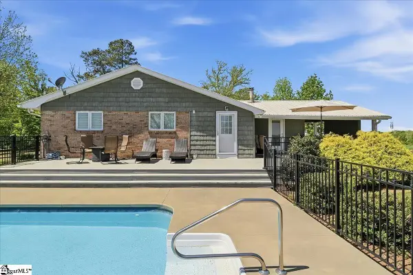 127 Rice's Creek Road, Liberty, SC 29657