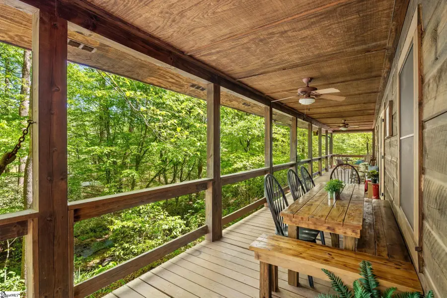 110 Bailey Creek Road, Marietta, SC 29661 - #2