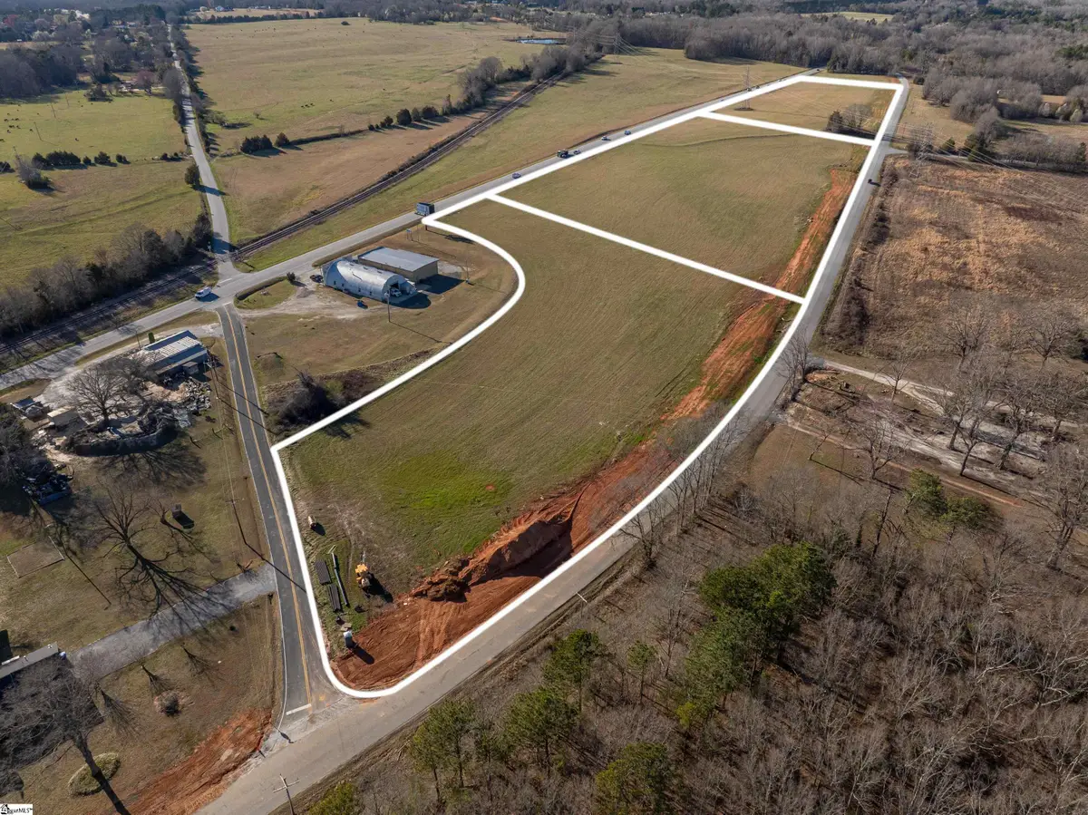 01 Sc 14 Highway, Laurens, SC 29360 - #1