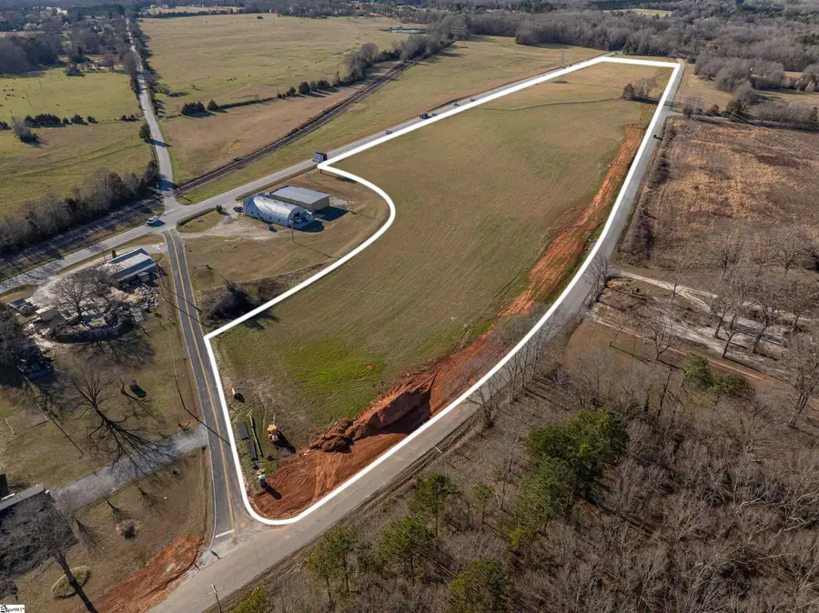 01 Sc 14 Highway, Laurens, SC 29360 - #2