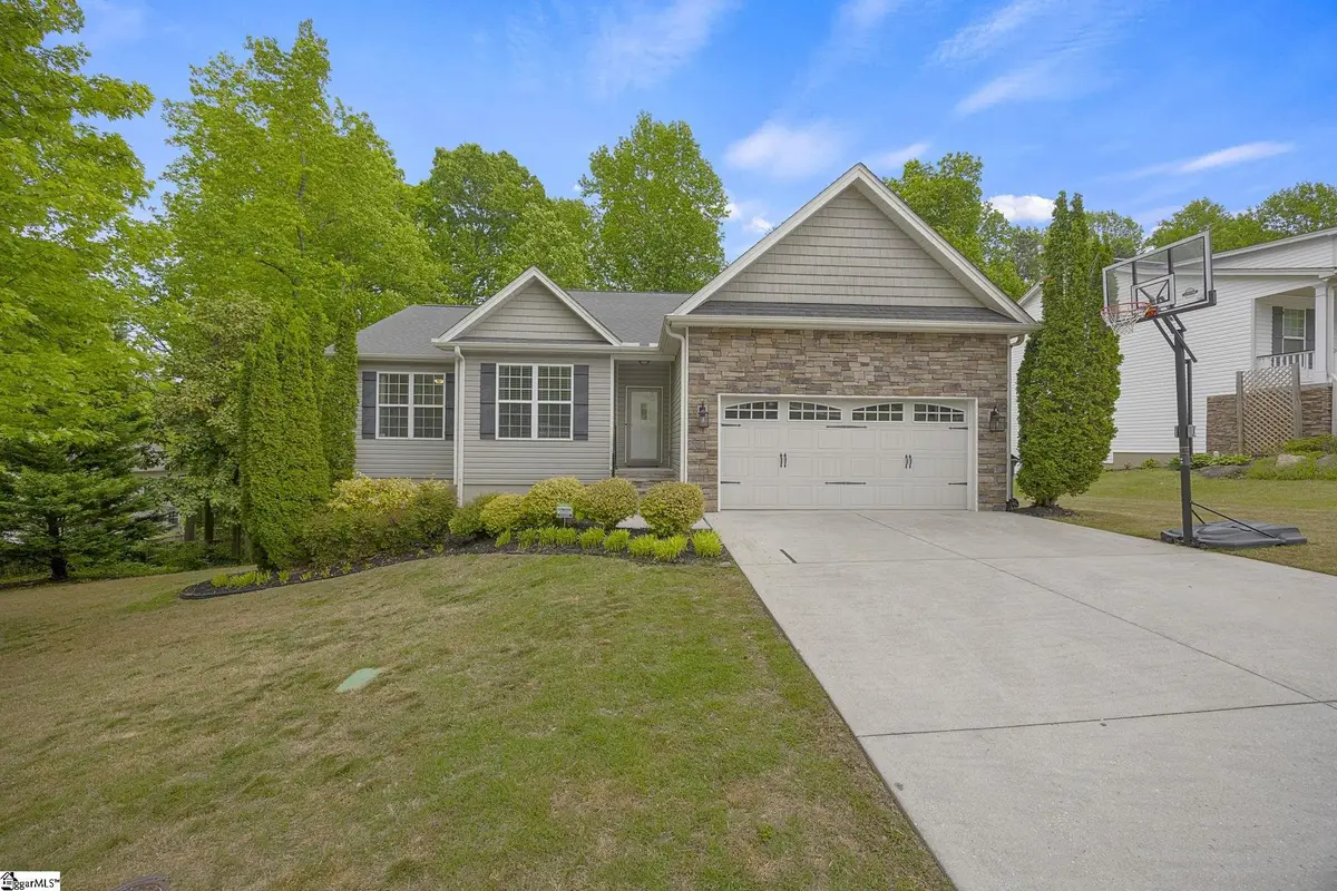 5 Ledge Run Court, Greenville, SC 29617 - #1