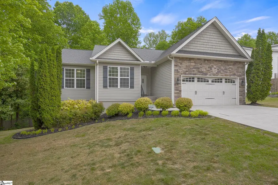 5 Ledge Run Court, Greenville, SC 29617 - #2