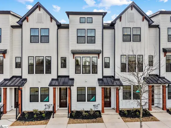 26 Renaissance Row Drive, Greenville, SC 29607