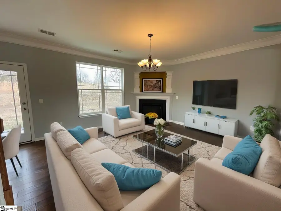 312 Engelmann Lane, Simpsonville, SC 29680 - #2