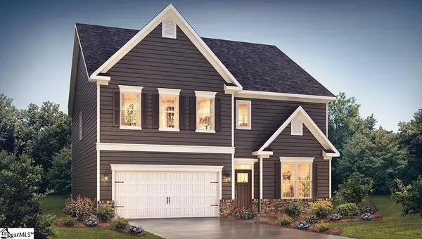 204 Keating Street, Greenwood, SC 29649