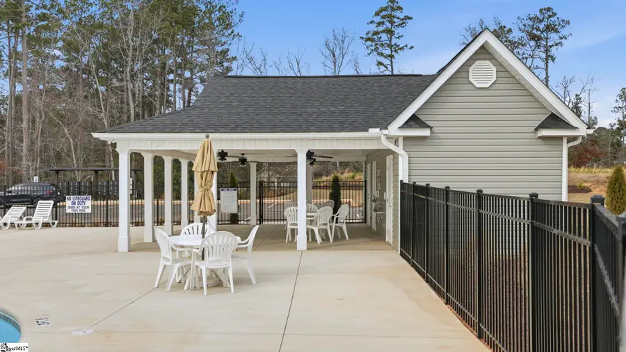 204 Keating Street, Greenwood, SC 29649 - #2