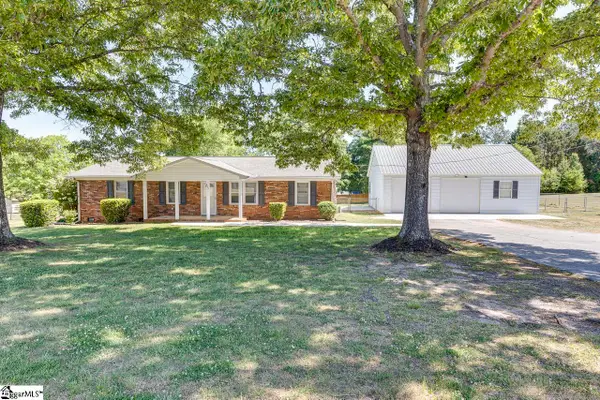 805 Pelzer Highway, Easley, SC 29642