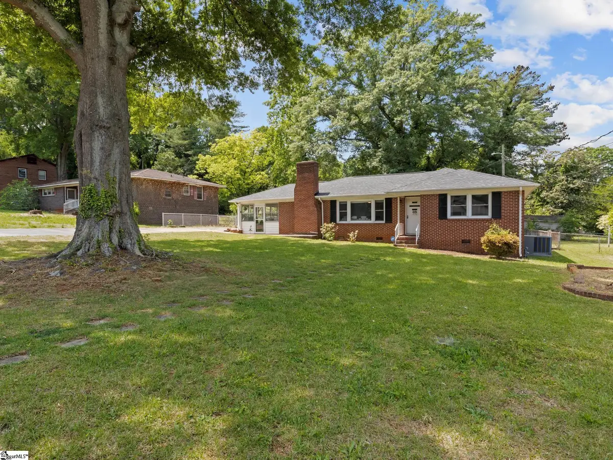1102 Elmore Street, Gaffney, SC 29340 - #1