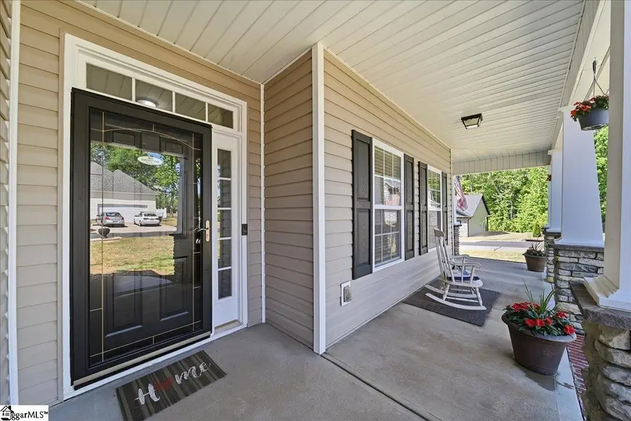 102 Teakwood Court, Boiling Springs, SC 29316 - #2