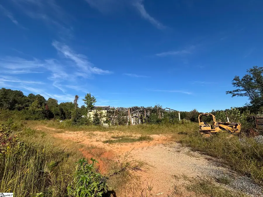 3692 N 14 Highway, Greer, SC 29651 - #2