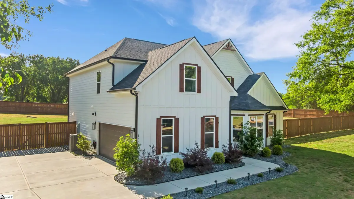 140 Lauden Drive, Moore, SC 29369 - #1