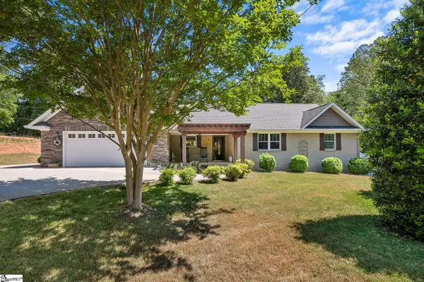 502 Kings Road, Anderson, SC 29621