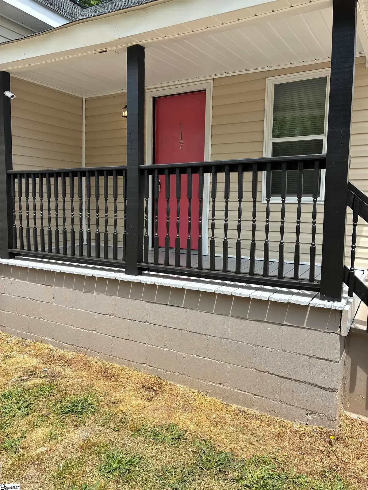 117 Dewey Avenue, Laurens, SC 29360 - #1