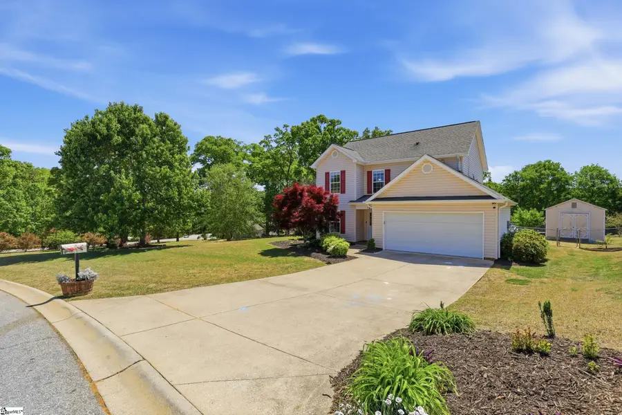 148 Brook Meadow Lane, Liberty, SC 29657-4613 - #2