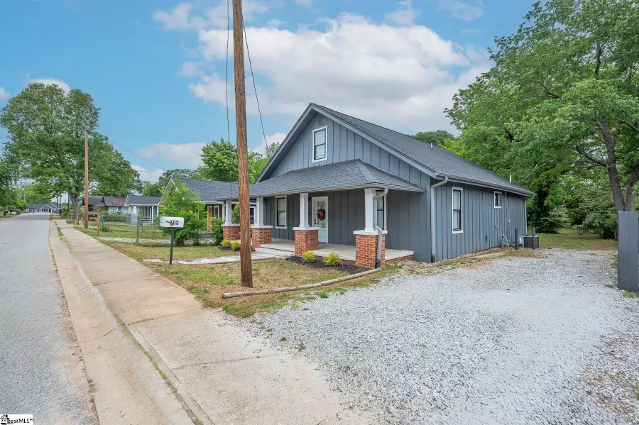 102 Judson Road, Greenville, SC 29611 - #2