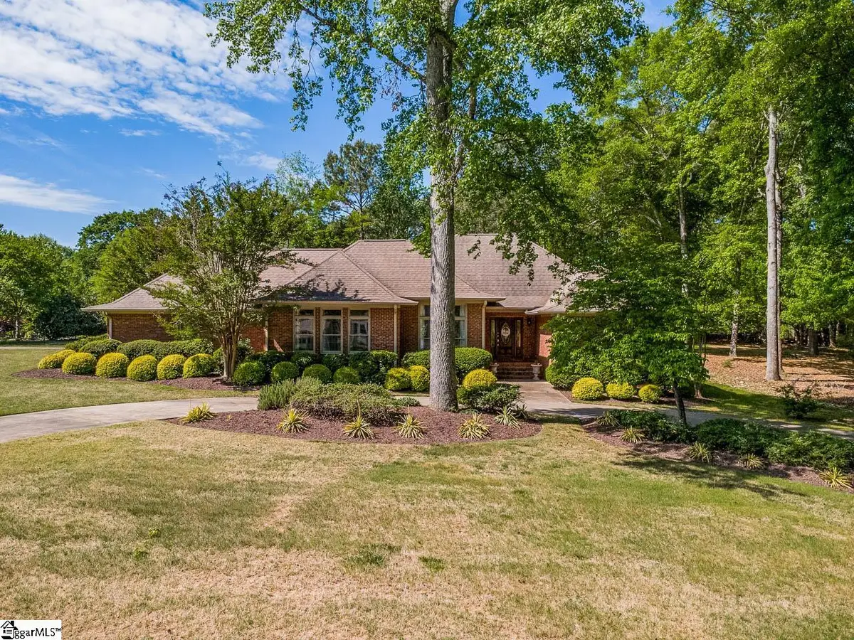 216 Muirfield Drive, Spartanburg, SC 29306 - #1