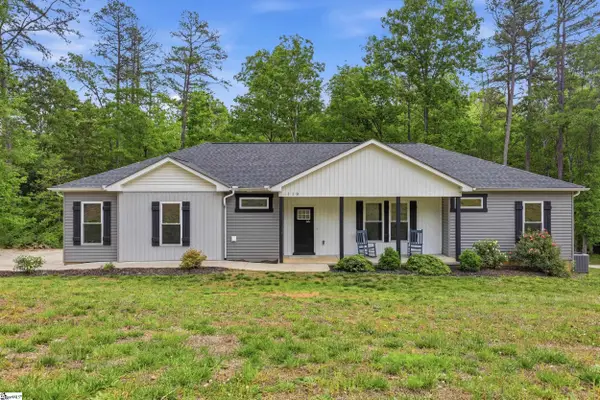 119 Mill Pond Road, Easley, SC 29642