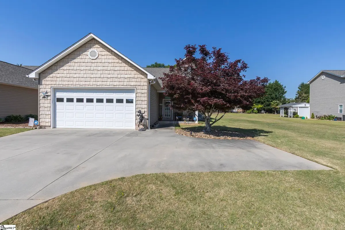 106 Harbour Springs Way, Anderson, SC 29626 - #1