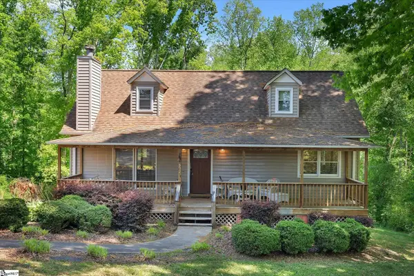 592 Kay Drive, Easley, SC 29640-7156