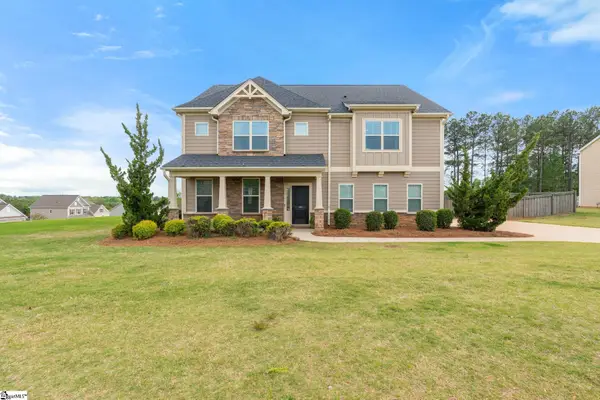 101 Upland Drive, Easley, SC 29642