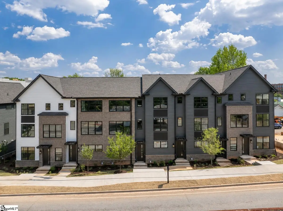 1305 Pendleton Street #Unit 14, Greenville, SC 29611 - #1
