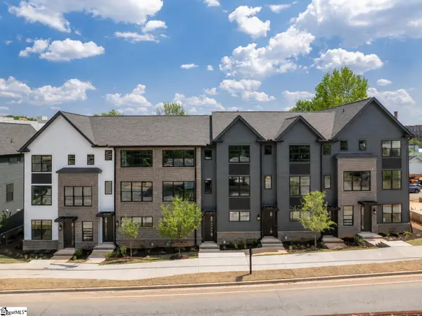 1305 Pendleton Street #Unit 14, Greenville, SC 29611