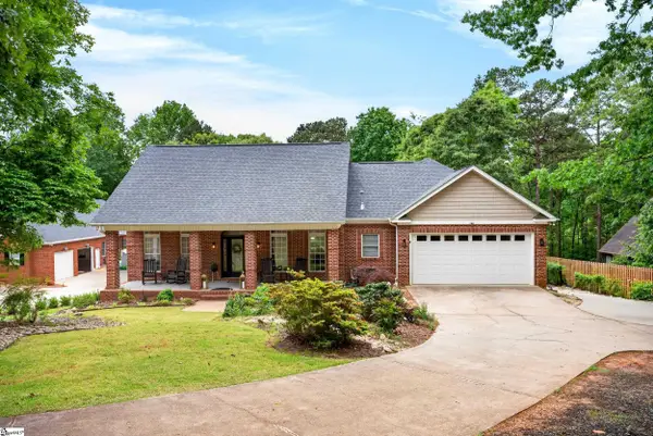135 Winding River Drive, Anderson, SC 29625