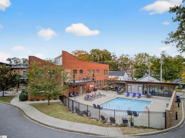 806 Green Avenue #UNIT 213, Greenville, SC 29605