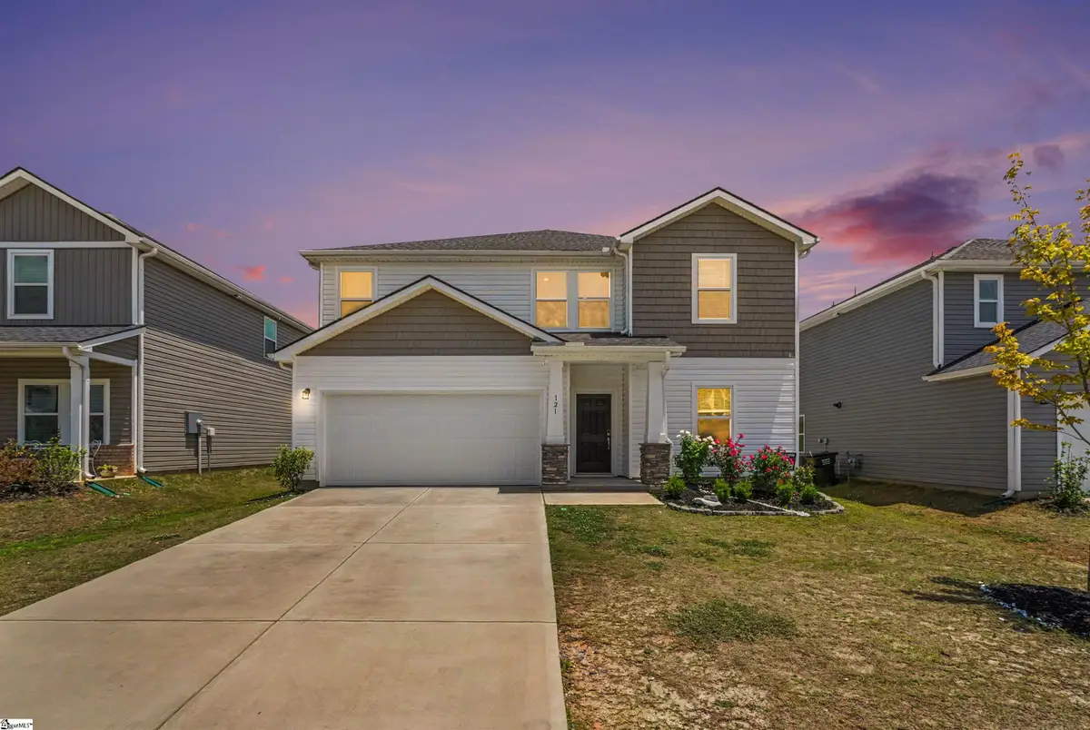 121 Layken Drive, Fountain Inn, SC 29644 - #1