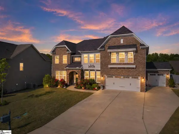 212 Gordanvale Street, Simpsonville, SC 29681
