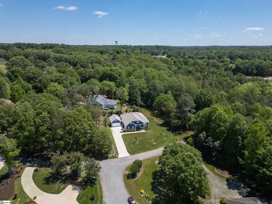 3703 Rocky Creek Drive, Seneca, SC 29678 - #2