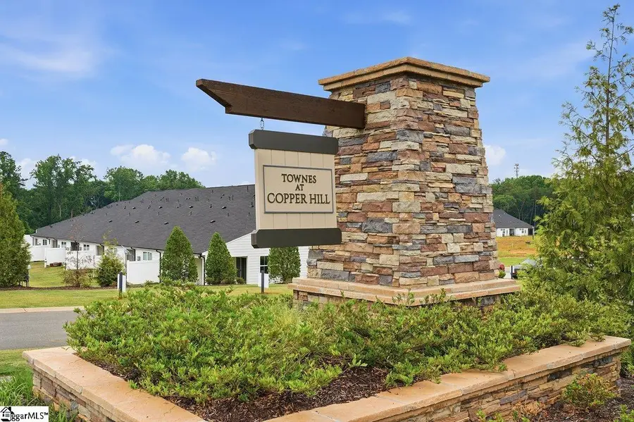 116 Brass Tack Drive, Powdersville, SC 29611 - #3