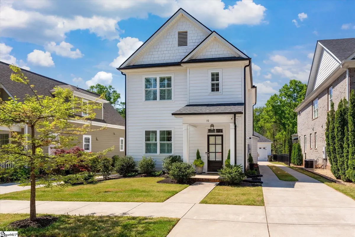 10 Maydell Avenue, Greenville, SC 29607 - #1