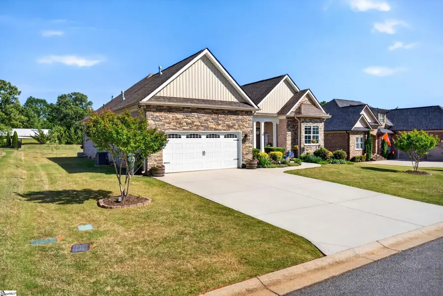 205 Cedar Knoll Way, Greer, SC 29651 - #3