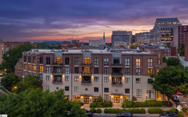 101 W Court Street #Unit 224, Greenville, SC 29601