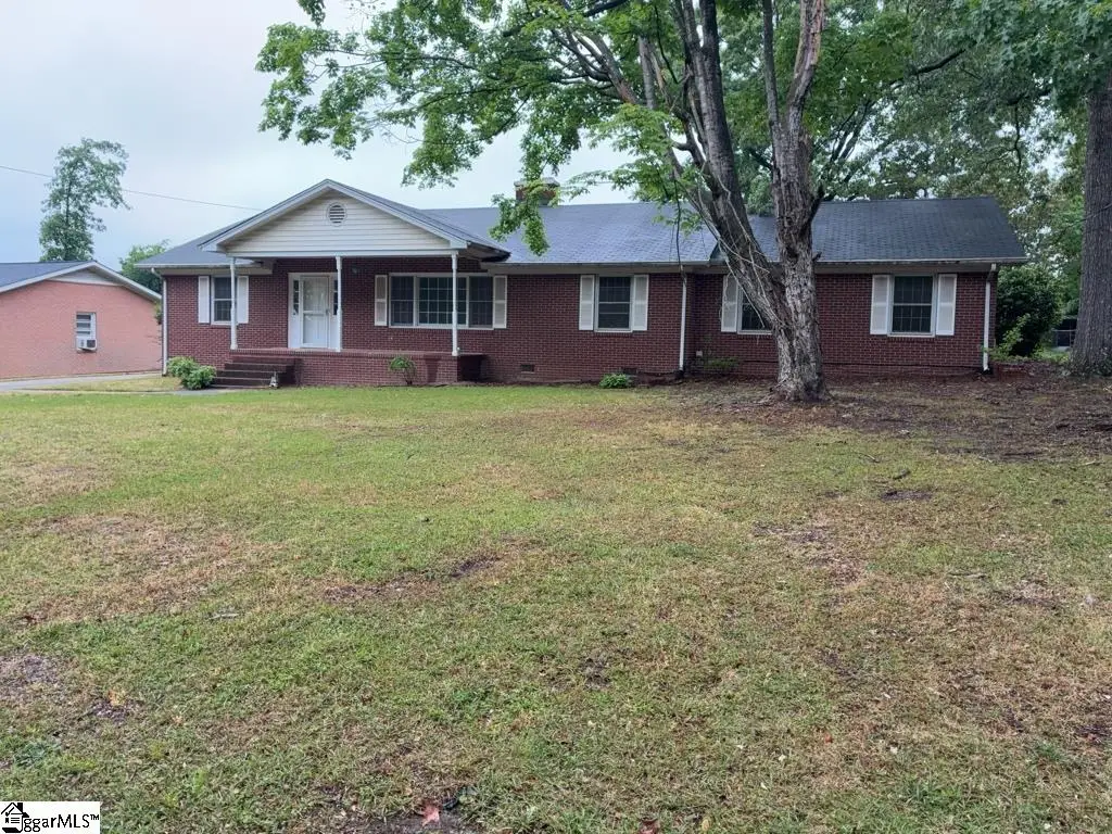 103 Lanewood Drive, Greenville, SC 29607 - #1
