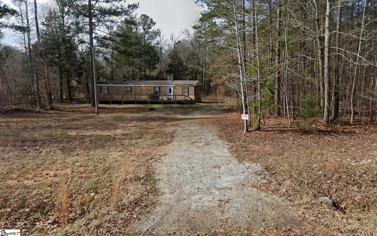 560 Stockton Road, Fountain Inn, SC 29644 - #1