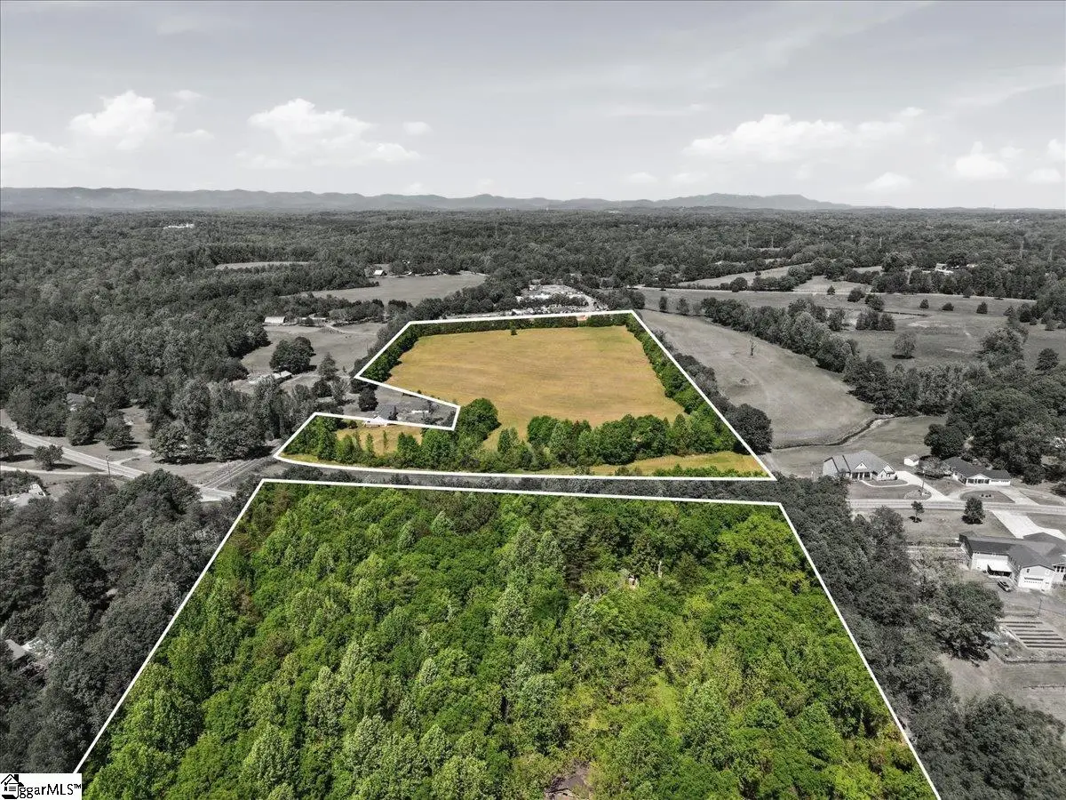 0 Old Hunts Bridge Road, Greenville, SC 29617 - #1